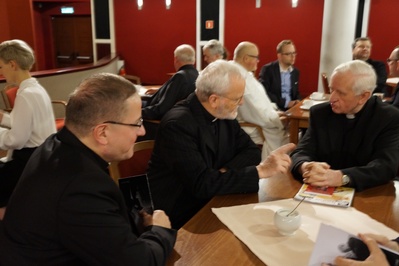 Pokaz premierowy filmu dokumentalnego „Prorok nie umiera – ks. Franciszek Blachnicki”.