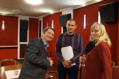 Pokaz premierowy filmu dokumentalnego „Prorok nie umiera – ks. Franciszek Blachnicki”.