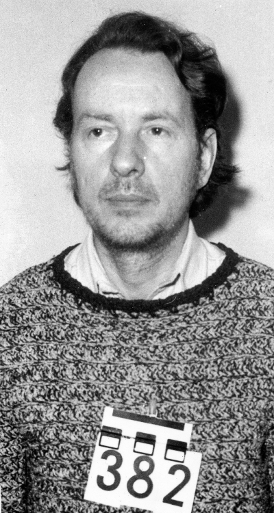 Zenon Pigoń. Fot. Archiwum IPN