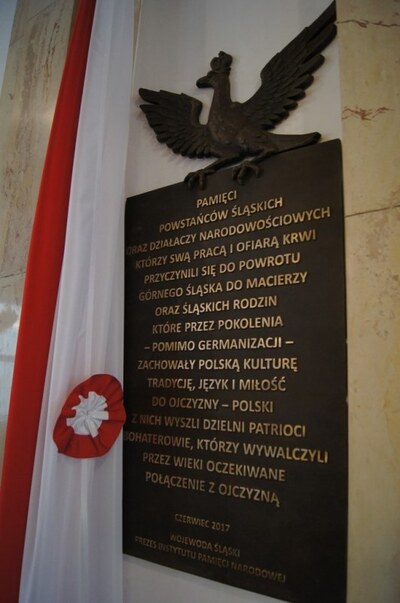 Fot. Śląski Urząd Wojewódzki.