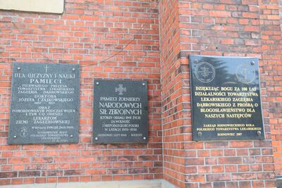 Spotkanie członków Komitetu Ochrony Pamięci Walk i Męczeństwa przy Oddziale IPN w Katowicach. Fot.: S. Twardoch IPN