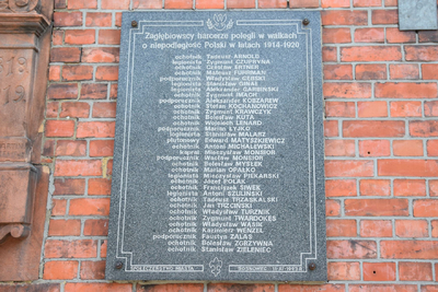 Spotkanie członków Komitetu Ochrony Pamięci Walk i Męczeństwa przy Oddziale IPN w Katowicach. Fot.: S. Twardoch IPN