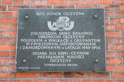 Spotkanie członków Komitetu Ochrony Pamięci Walk i Męczeństwa przy Oddziale IPN w Katowicach. Fot.: S. Twardoch IPN
