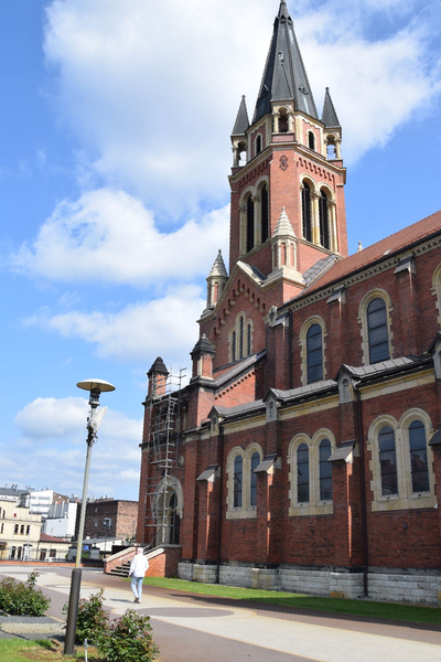 Spotkanie członków Komitetu Ochrony Pamięci Walk i Męczeństwa przy Oddziale IPN w Katowicach. Fot.: S. Twardoch IPN