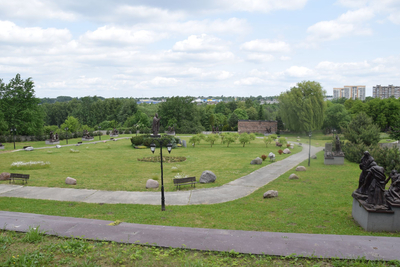Spotkanie członków Komitetu Ochrony Pamięci Walk i Męczeństwa przy Oddziale IPN w Katowicach. Fot.: S. Twardoch IPN