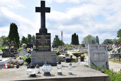 Spotkanie członków Komitetu Ochrony Pamięci Walk i Męczeństwa przy Oddziale IPN w Katowicach. Fot.: S. Twardoch IPN