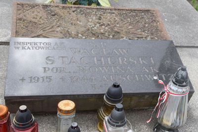 Spotkanie członków Komitetu Ochrony Pamięci Walk i Męczeństwa przy Oddziale IPN w Katowicach. Fot.: S. Twardoch IPN