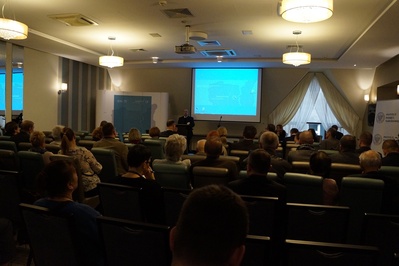 Ogólnopolska konferencja naukowa „Pamięć Kresów – Kresy w pamięci”.