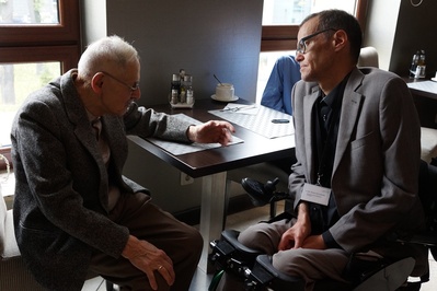 Ogólnopolska konferencja naukowa „Pamięć Kresów – Kresy w pamięci”.