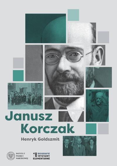 Janusz Korczak