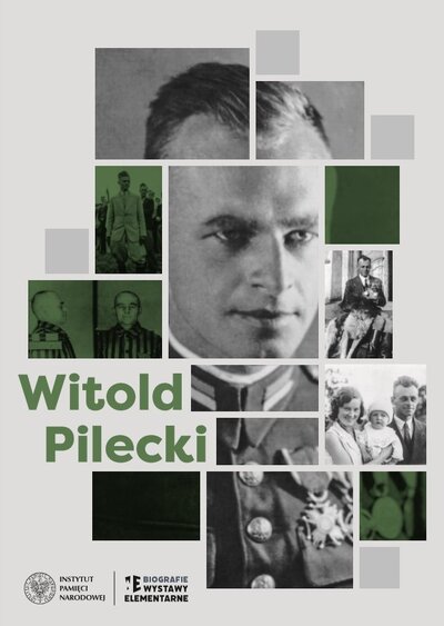 Witold Pilecki