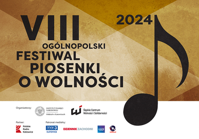 Festiwal piosenki O wolności