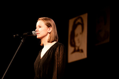 Bożewicz Justyna, II Liceum Ogólnokształcące im. Polonii i Polaków na Świecie w Augustowie,