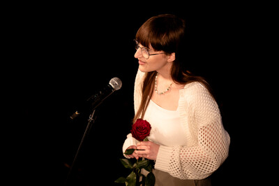 Staniaszek Julia Cecylia, Zespół Szkół nr 1 im. Mikołaja Kopernika w Koszalinie,