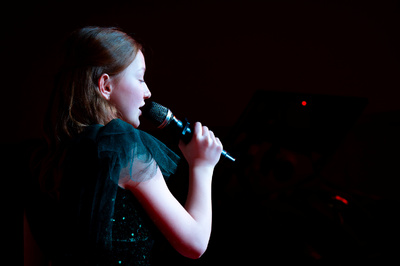 Finał VIII Ogólnopolskiego Festiwalu Piosenki o Wolności – Katowice, 20 kwietnia 2024. Fot.: IPN K. Łojko