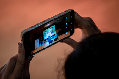 Finał VIII Ogólnopolskiego Festiwalu Piosenki o Wolności – Katowice, 20 kwietnia 2024. Fot.: IPN K. Łojko