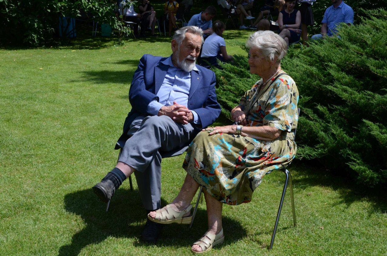 6 czerwca 2019. Krakowska gala ogólnopolskiego konkursu ziemiańskiego