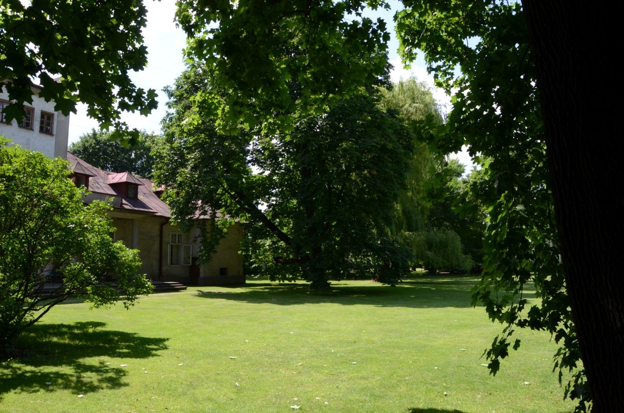 6 czerwca 2019. Krakowska gala ogólnopolskiego konkursu ziemiańskiego