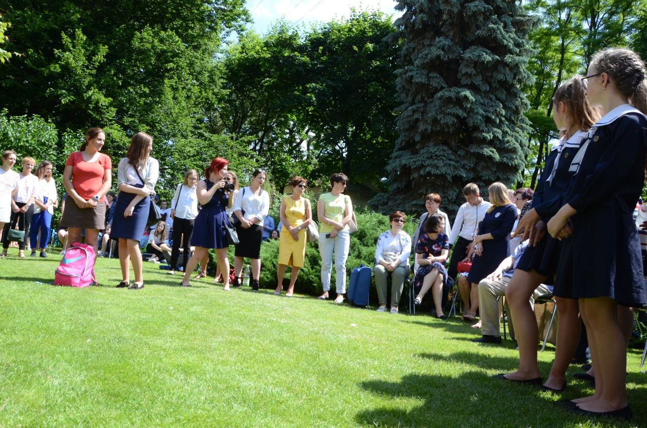 6 czerwca 2019. Krakowska gala ogólnopolskiego konkursu ziemiańskiego