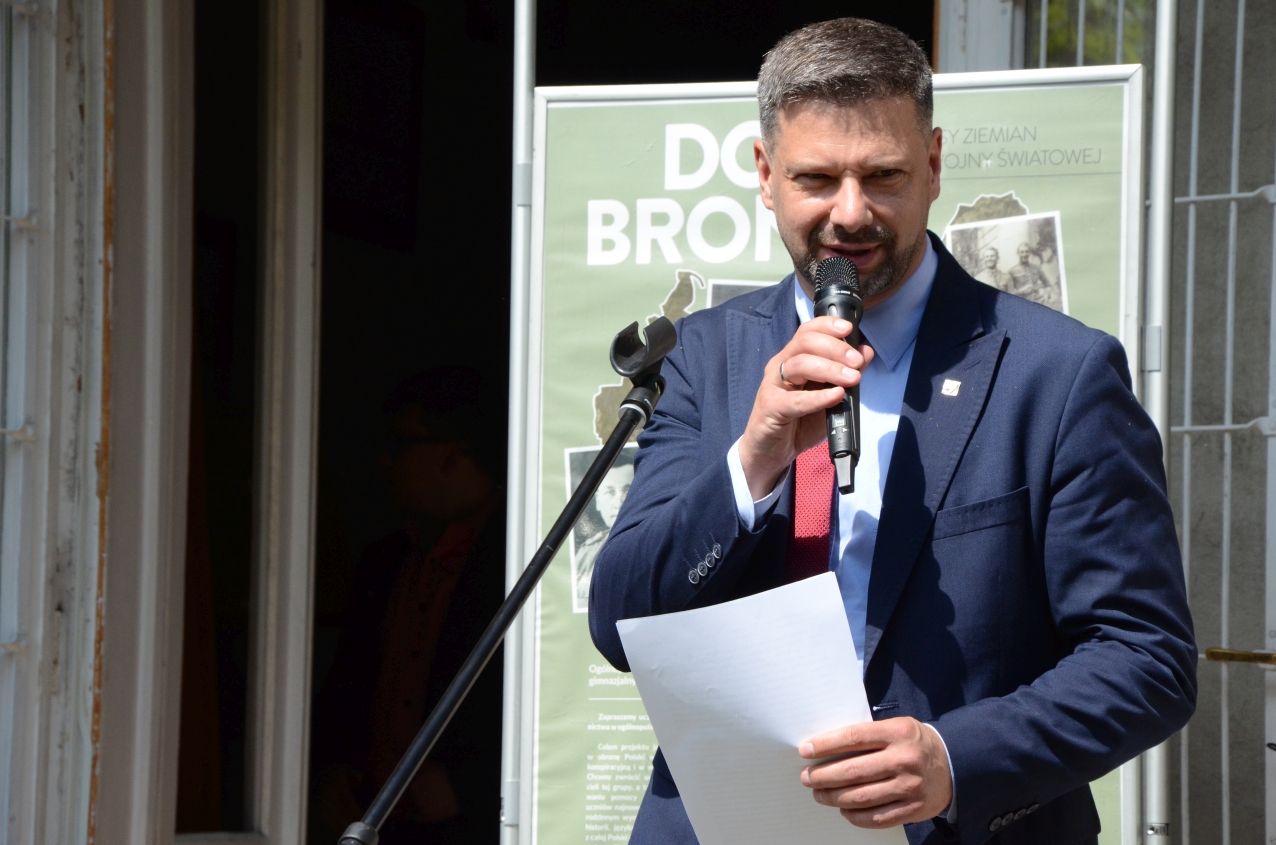 6 czerwca 2019. Krakowska gala ogólnopolskiego konkursu ziemiańskiego