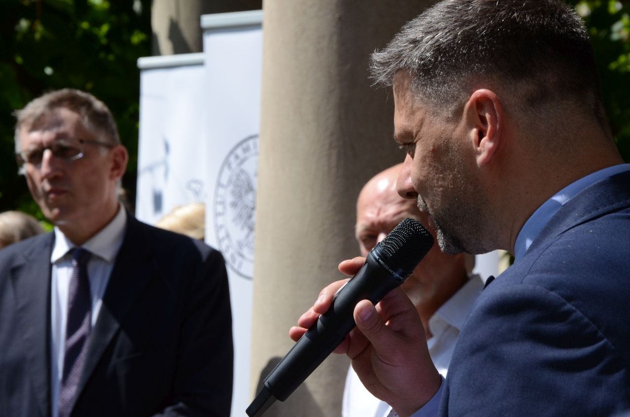 6 czerwca 2019. Krakowska gala ogólnopolskiego konkursu ziemiańskiego