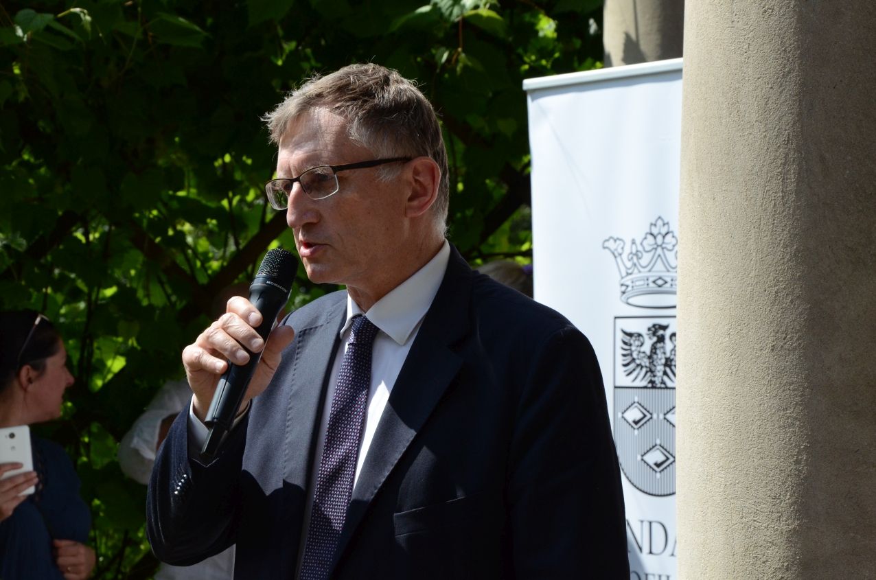 6 czerwca 2019. Krakowska gala ogólnopolskiego konkursu ziemiańskiego