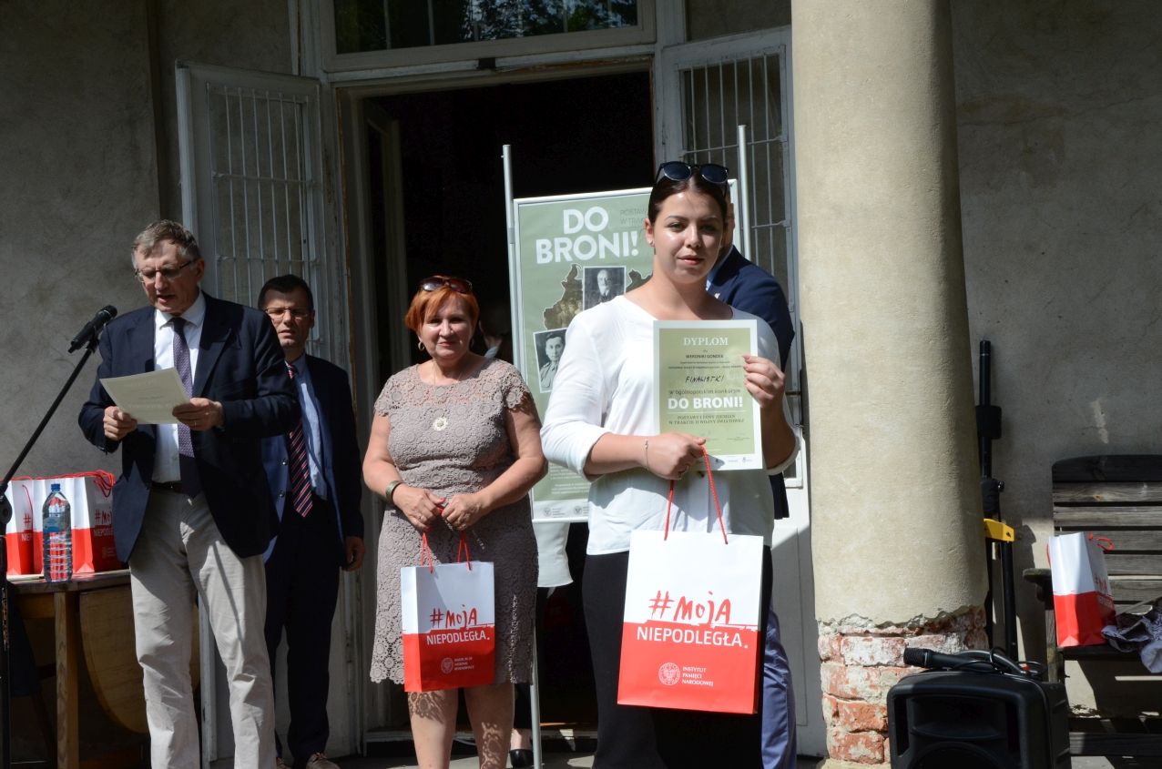 6 czerwca 2019. Krakowska gala ogólnopolskiego konkursu ziemiańskiego