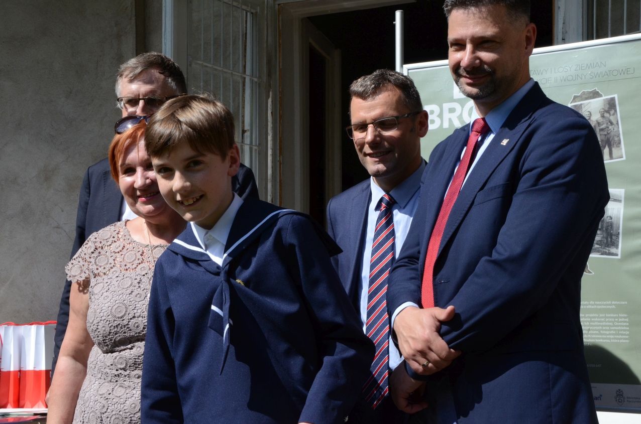 6 czerwca 2019. Krakowska gala ogólnopolskiego konkursu ziemiańskiego