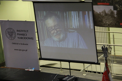 Stanisław Maria Jankowski