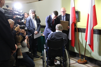 Stanisław Maria Jankowski