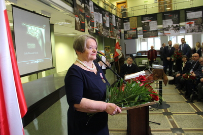 Zofia Wieczorek-Nowak