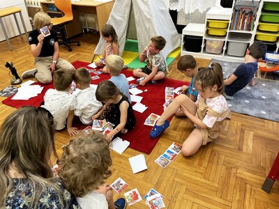 „Przystanek Historia” IPN na Węgrzech. Fot. IPN