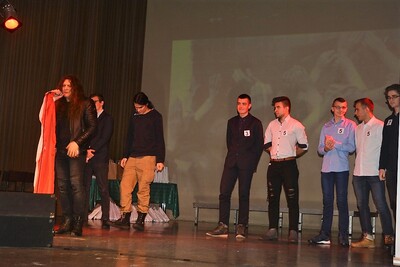 Finał konkursu historycznego „Józef Piłsudski – w sto pięćdziesiątą rocznicę urodzin”