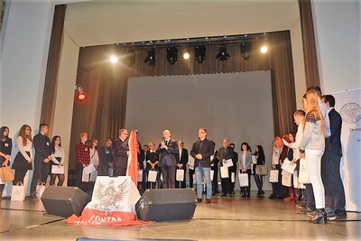 Finał konkursu historycznego „Józef Piłsudski – w sto pięćdziesiątą rocznicę urodzin”