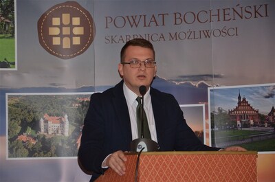 Akademia Niepodległości w Bochni. Odbyły się dwa kolejne wykłady