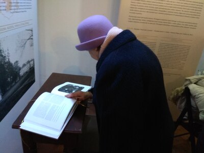 Wystawa „Europa w rodzinie. Ziemiaństwo polskie w XX wieku” w krakowskim Pałacu Sztuki