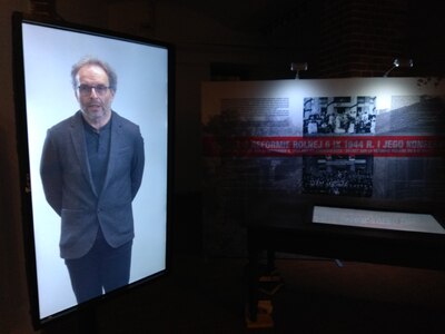 Wystawa „Europa w rodzinie. Ziemiaństwo polskie w XX wieku” w krakowskim Pałacu Sztuki