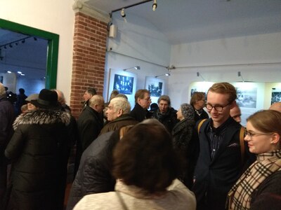 Wystawa „Europa w rodzinie. Ziemiaństwo polskie w XX wieku” w krakowskim Pałacu Sztuki