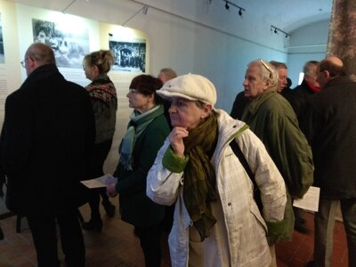 Wystawa „Europa w rodzinie. Ziemiaństwo polskie w XX wieku” w krakowskim Pałacu Sztuki