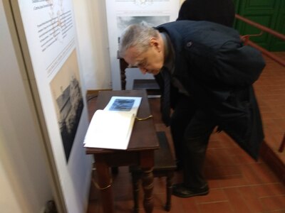 Wystawa „Europa w rodzinie. Ziemiaństwo polskie w XX wieku” w krakowskim Pałacu Sztuki