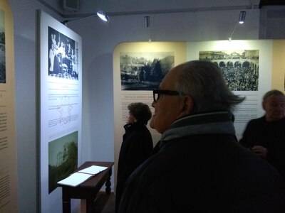 Wystawa „Europa w rodzinie. Ziemiaństwo polskie w XX wieku” w krakowskim Pałacu Sztuki