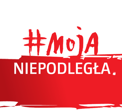 #Moja Niepodległa