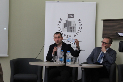 „Proces Józefa O.” – multimedialna aplikacja edukacyjna krakowskiego oddziału IPN