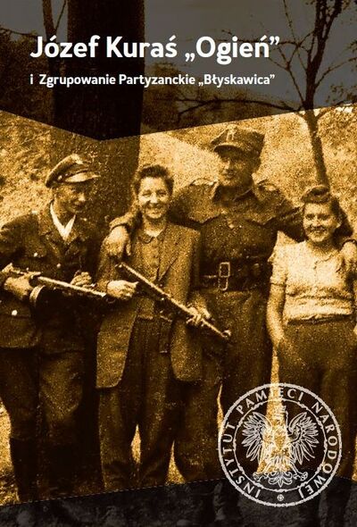 Józef Kuraś „Ogień”
