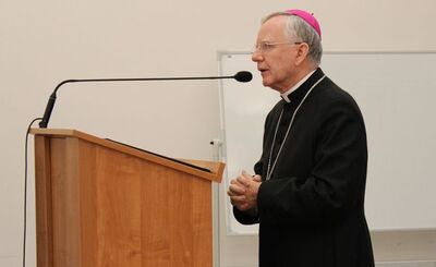 Sesja popularnonaukowa w 65. rocznicę procesu kurii krakowskiej