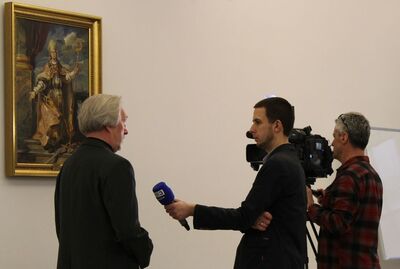 Sesja popularnonaukowa w 65. rocznicę procesu kurii krakowskiej