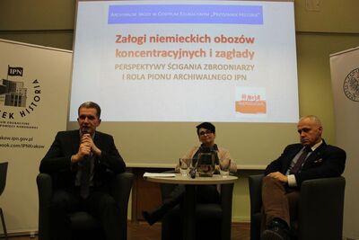 Archiwalna środa w Centrum Edukacyjnym „Przystanek Historia” IPN w Krakowie