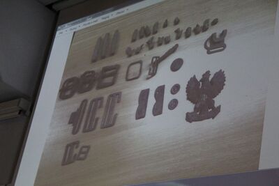 Wykład wiceprezesa IPN prof. Krzysztofa Szwagrzyka w Krakowie