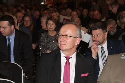 Patriotyczna uroczystość w Muzeum AK w Krakowie