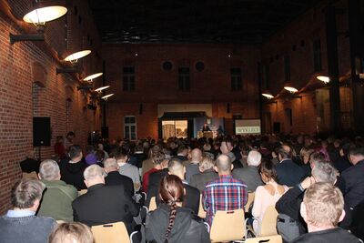 Patriotyczna uroczystość w Muzeum AK w Krakowie